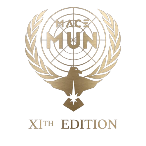 MACE MUN XI